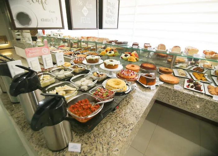 Pousada Capital das Águas Maceió