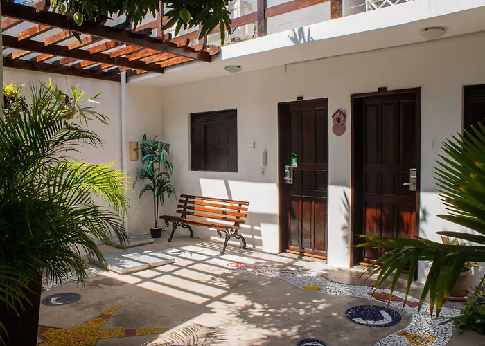 Hotel Pousada Da Sereia Maceió